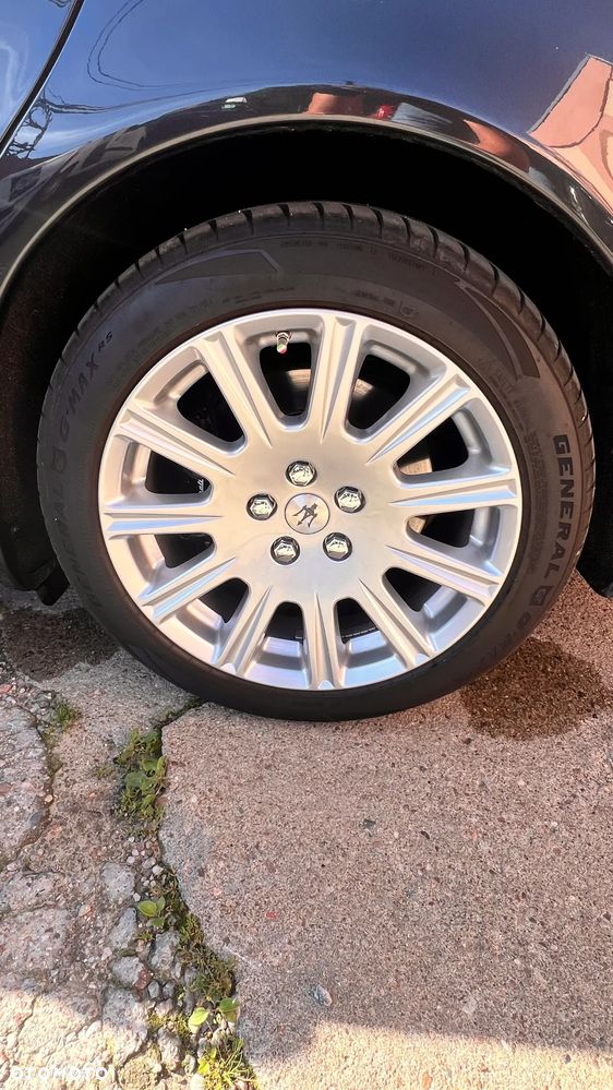 Maserati Quattroporte Automatic - 11