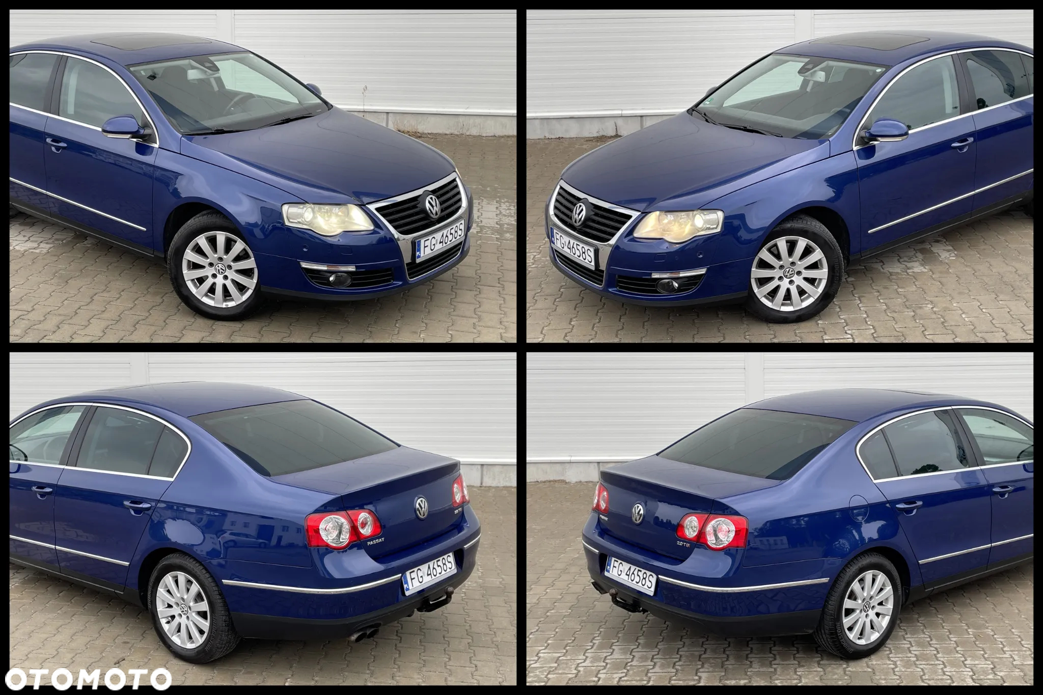 Volkswagen Passat 2.0 TSI Highline - 15
