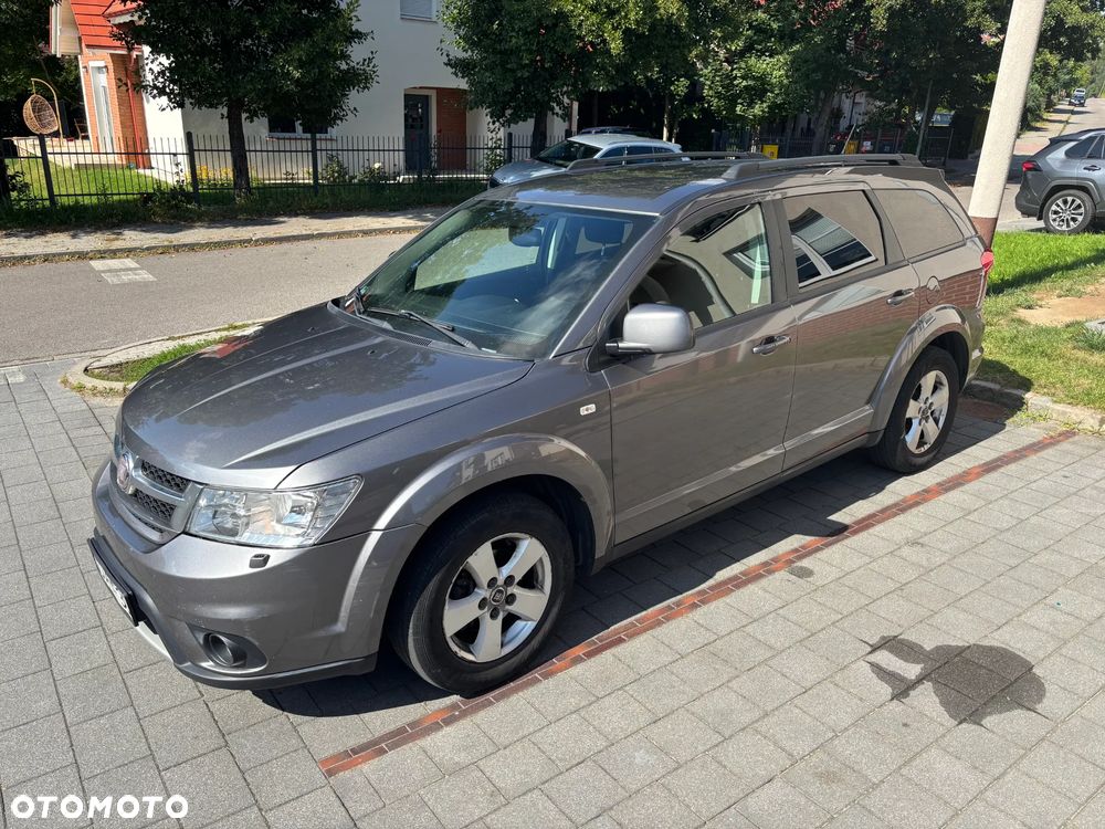 Fiat Freemont - 3