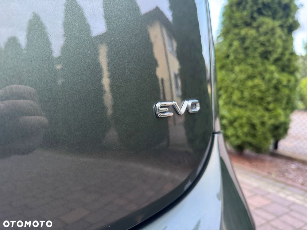 Fiat Punto Evo 1.4 8V Dynamic - 11