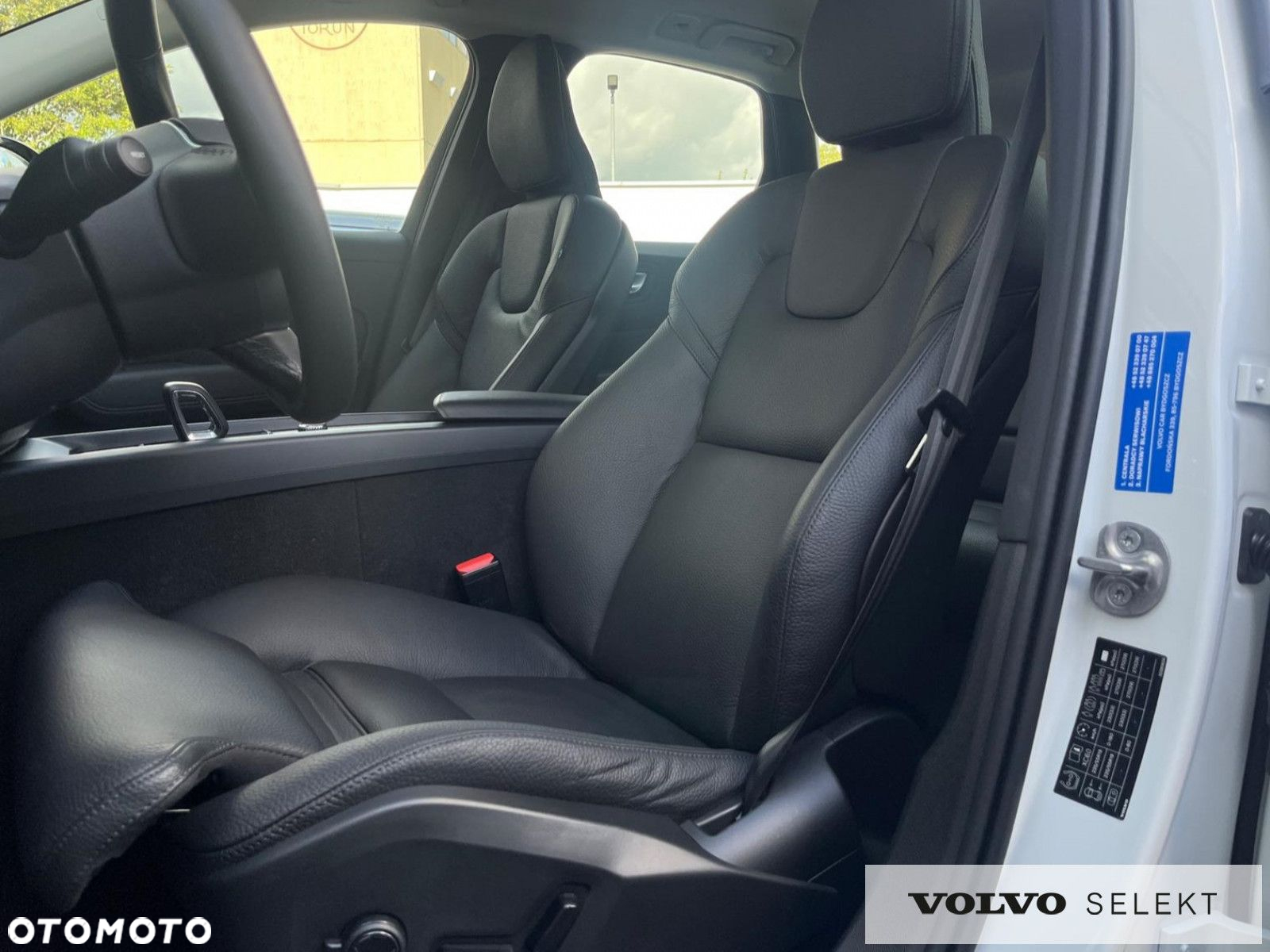 Volvo XC 60 - 14