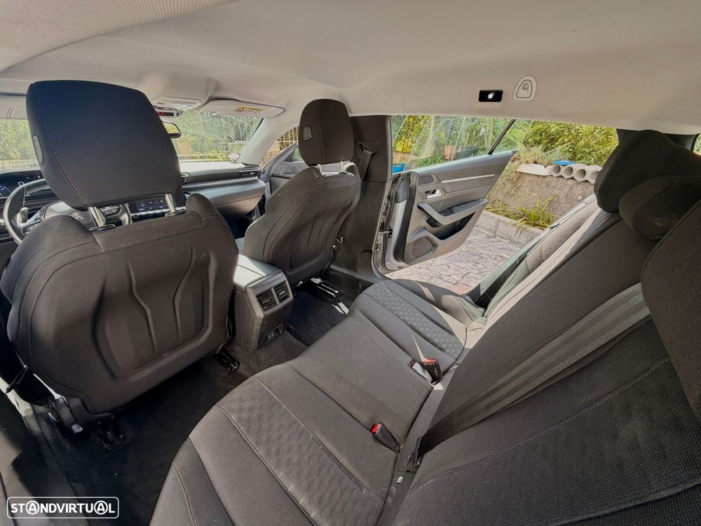 Peugeot 508 - 33