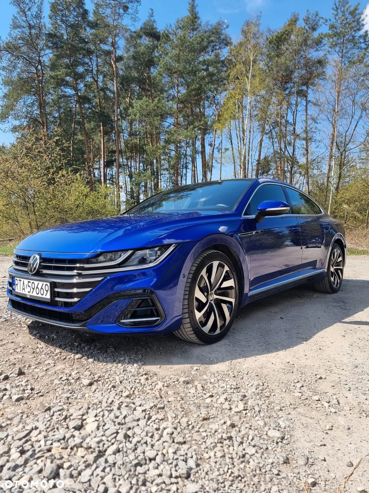 Volkswagen Arteon - 15