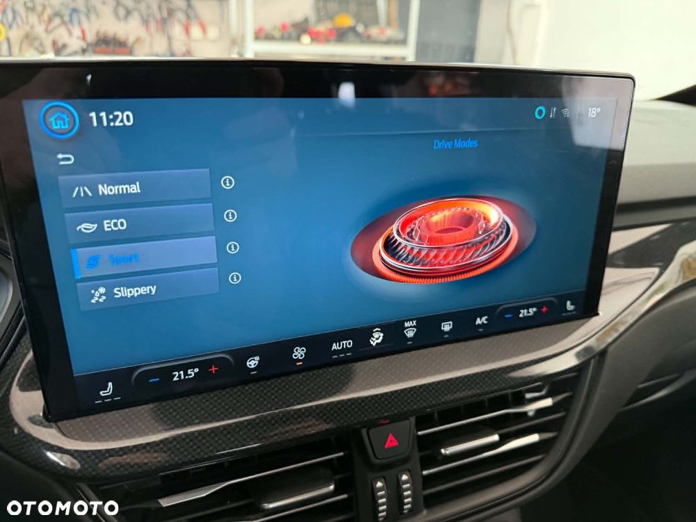 Ford Kuga 1.5 EcoBoost AWD ST-Line ASS - 6