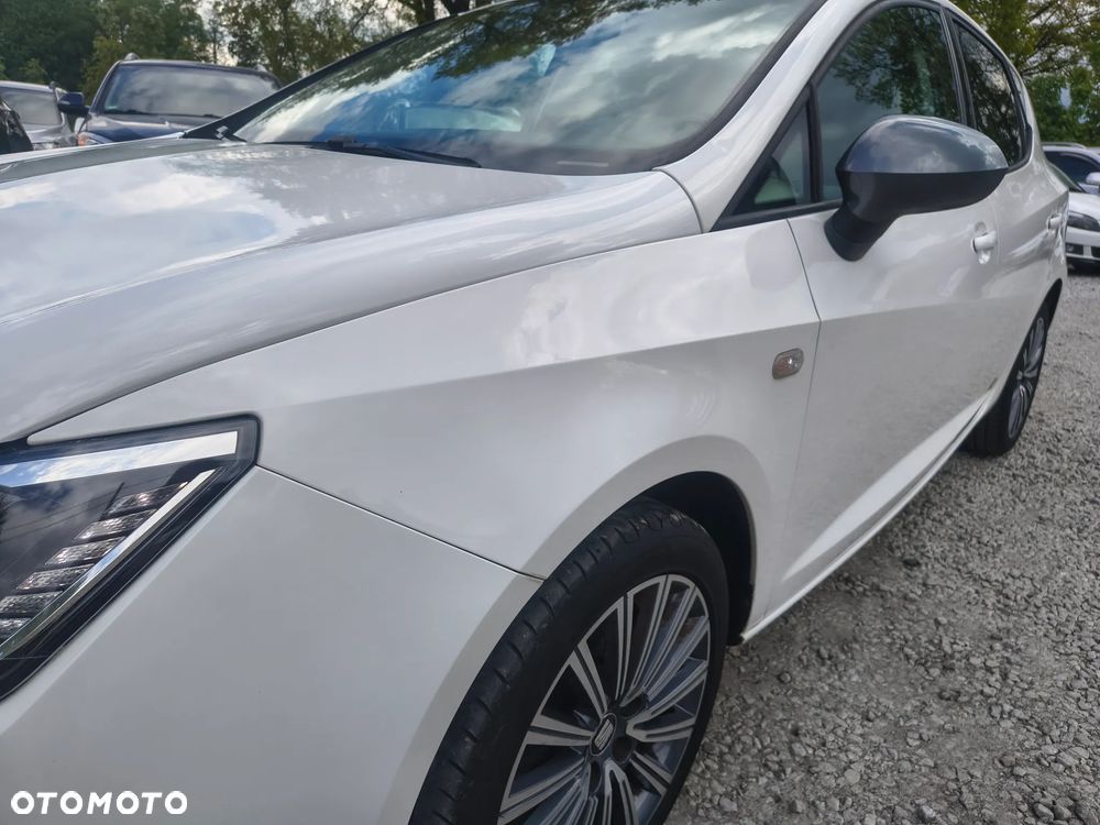 Seat Ibiza 1.4 TDI S&S Style - 14