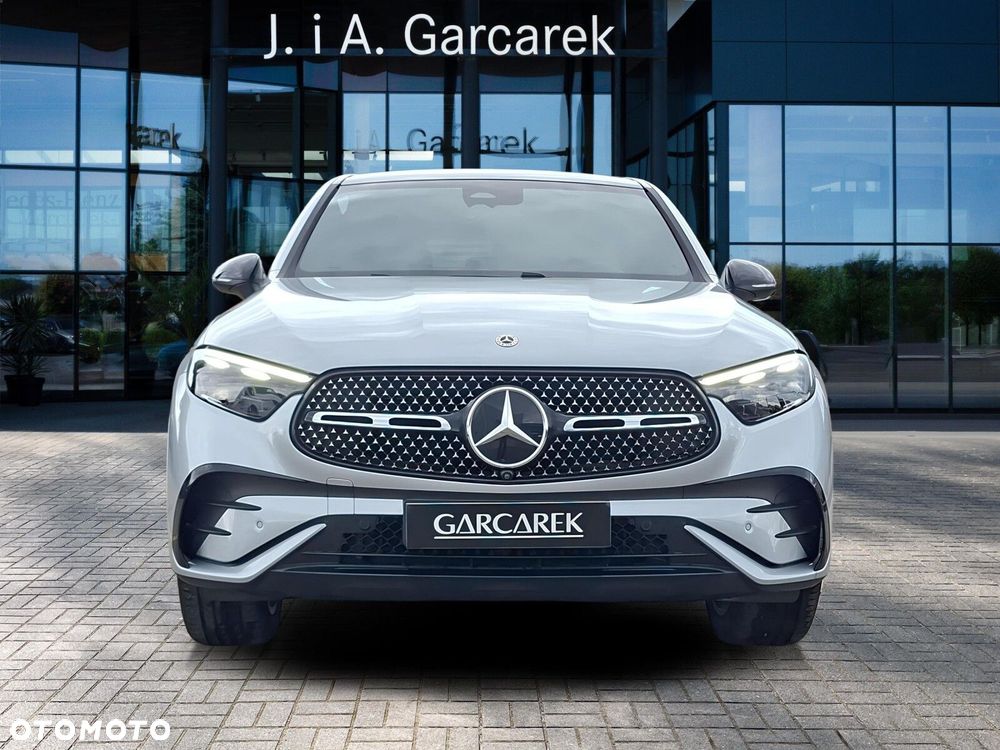 Mercedes-Benz GLC - 9