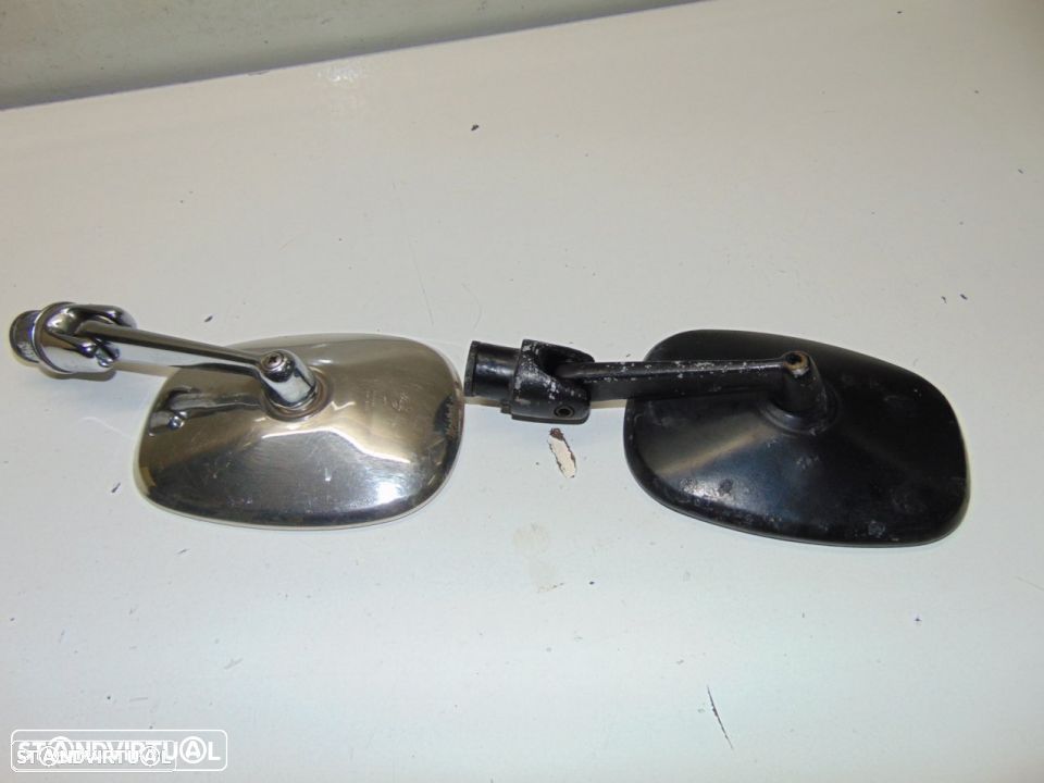 Volvo série 200 e 244 espelhos - 3