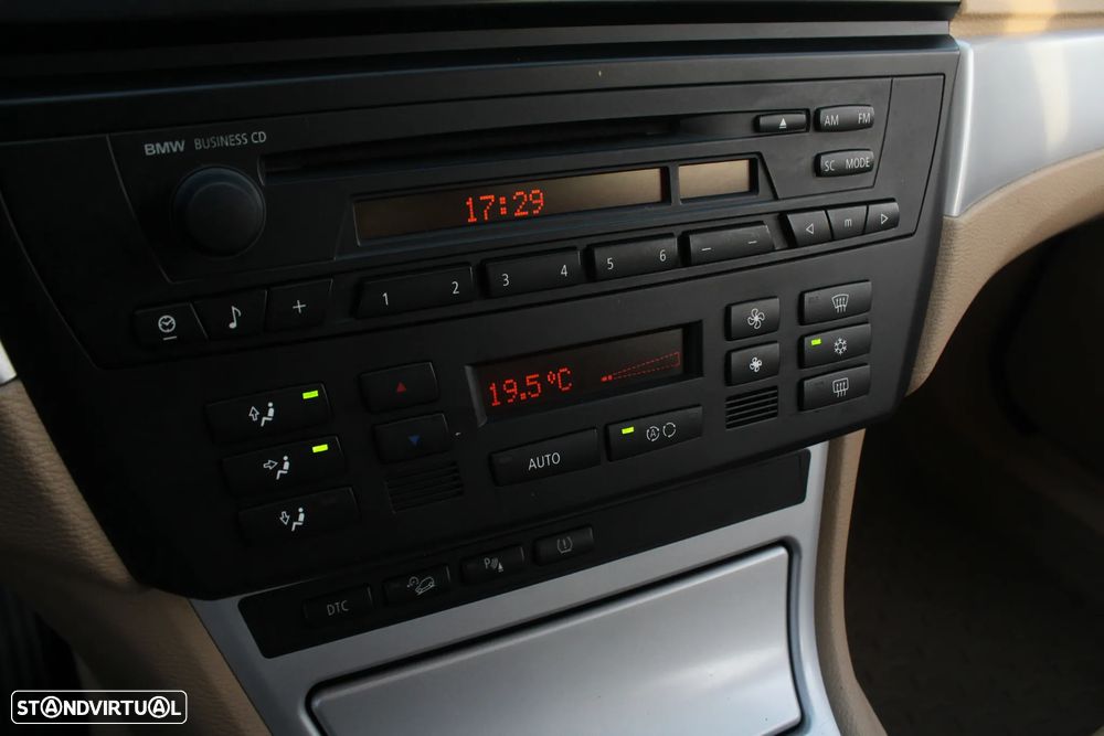 BMW X3 2.0 d LifeStyle - 55