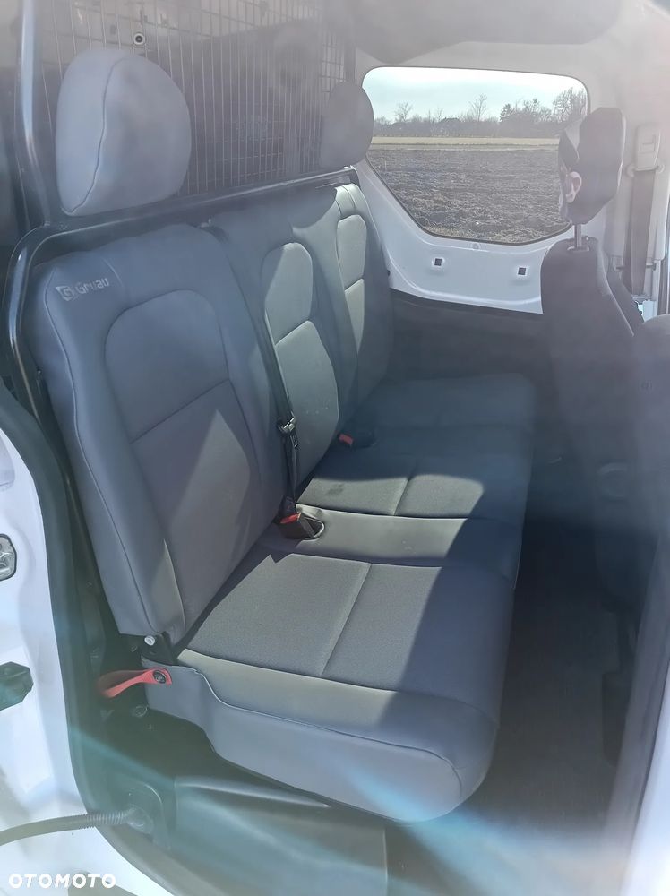 Peugeot Partner 100 L2 Pro - 8