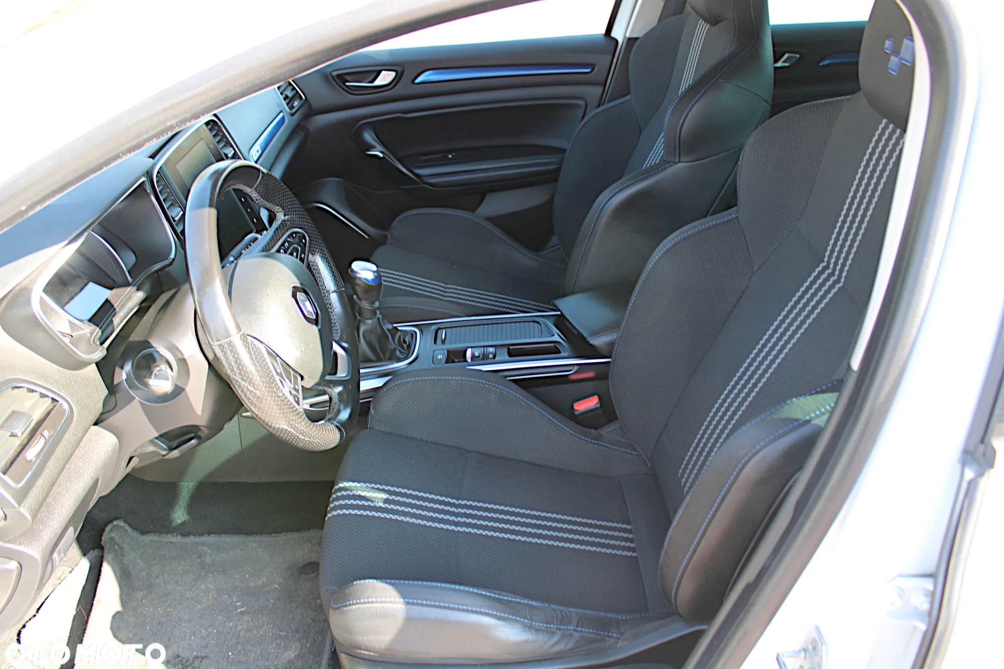 Renault Megane 1.3 TCe FAP GT Line - 27