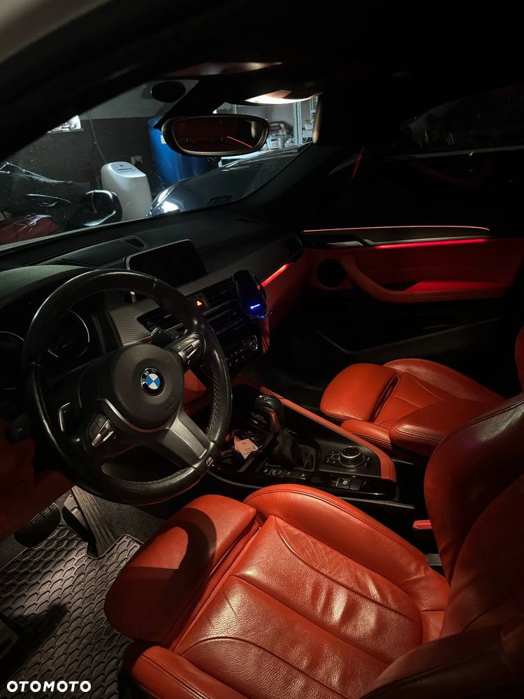 BMW X2 xDrive20i - 4