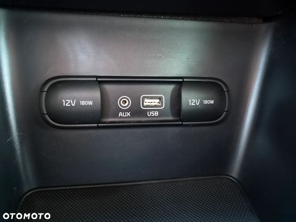 Kia Sportage - 26
