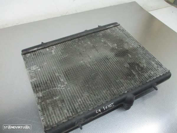 Radiador Agua  Citroen C4 I (Lc_) - 2