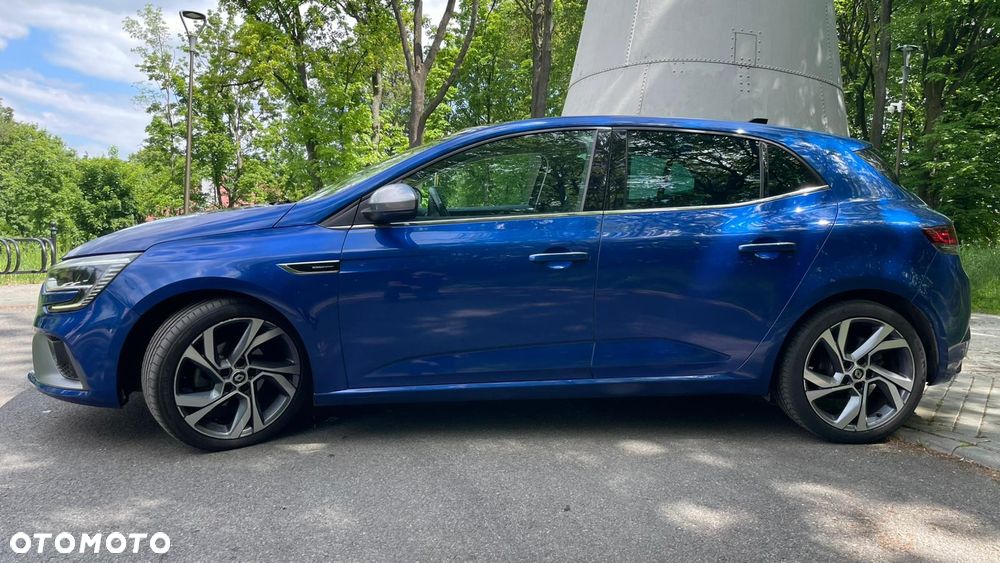 Renault Megane - 7