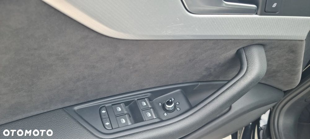 Audi A4 Avant 2.0 TDI design - 26
