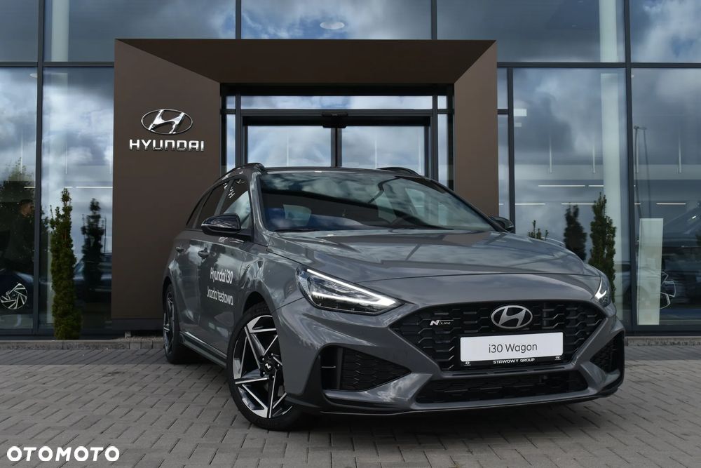 Hyundai i30 - 8