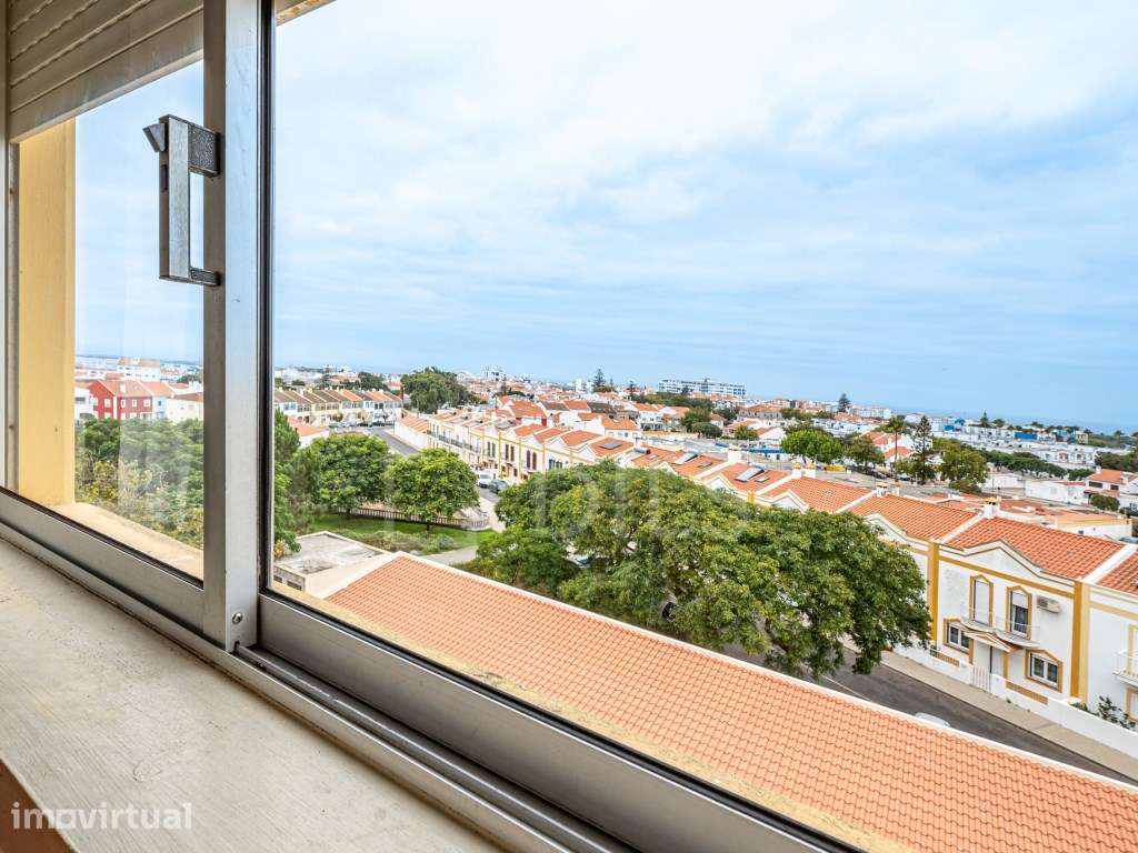 Apartamento T4 em Zona Residencial de Sines - Grande imagem: 3/22