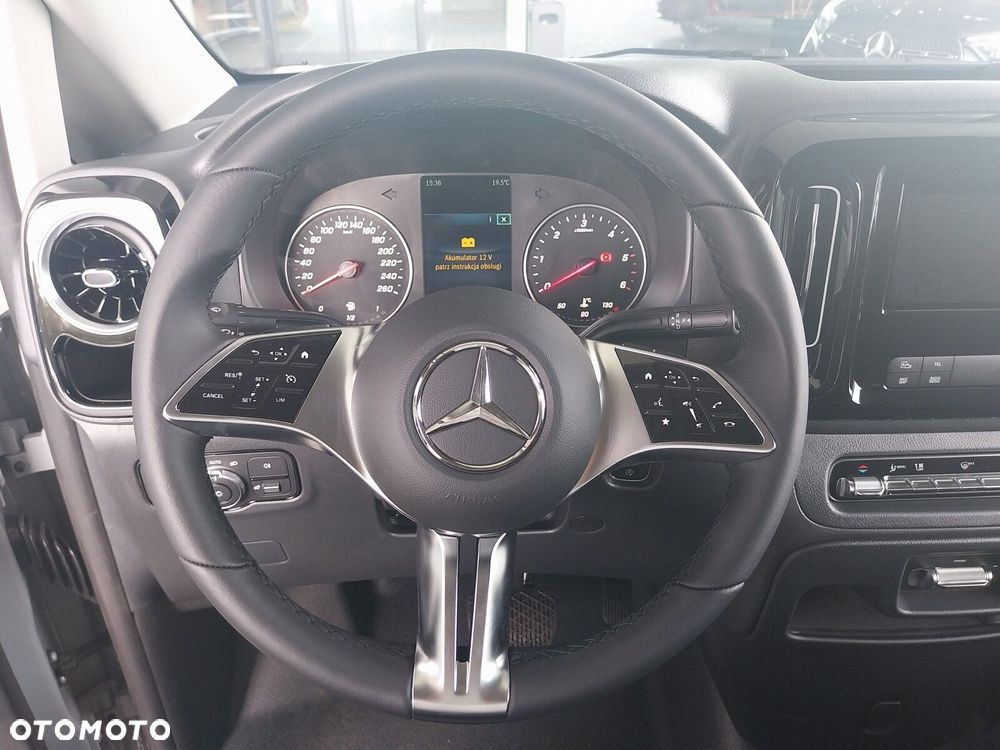 Mercedes-Benz Vito Vito - 10