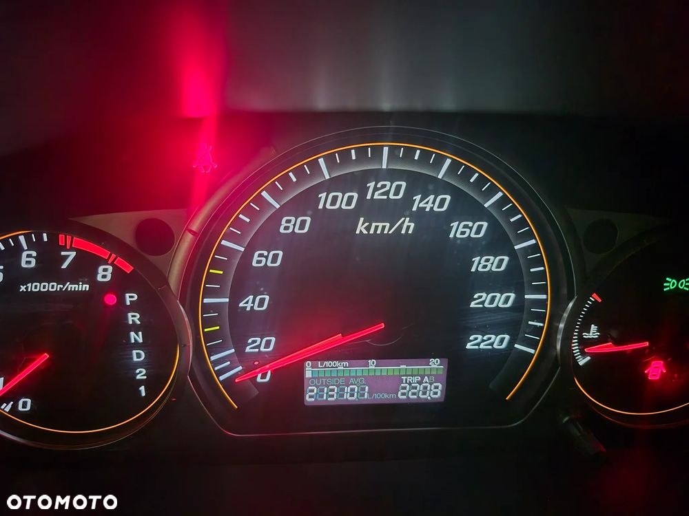 Honda CR-V 2.0i Automatik ES - 10