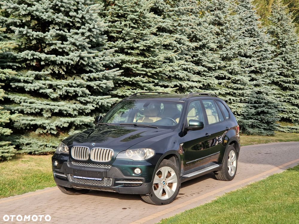 BMW X5 4.8i xDrive - 3