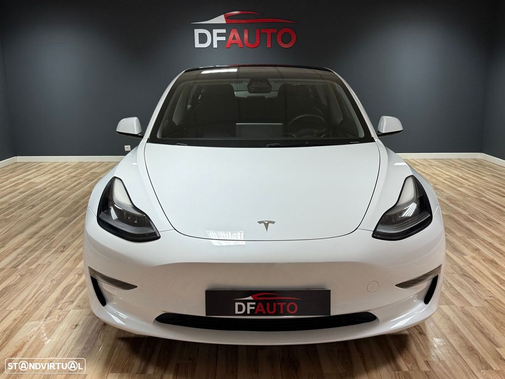 Tesla Model 3 Long Range Tração Integral - 2