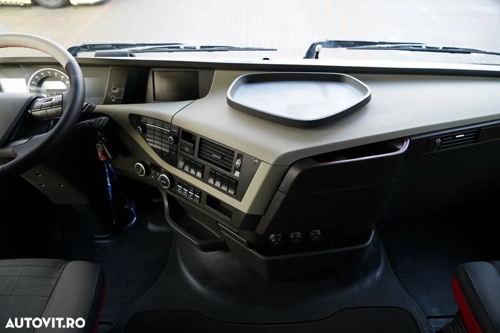 Volvo FH 500 / XXL / STANDARD / EURO 6 - 30