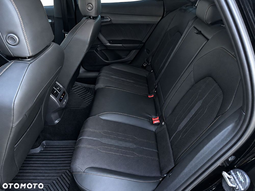 Cupra Formentor 1.5 TSI DSG - 13