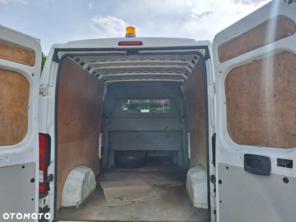 Citroën JUMPER L3H2 - 5