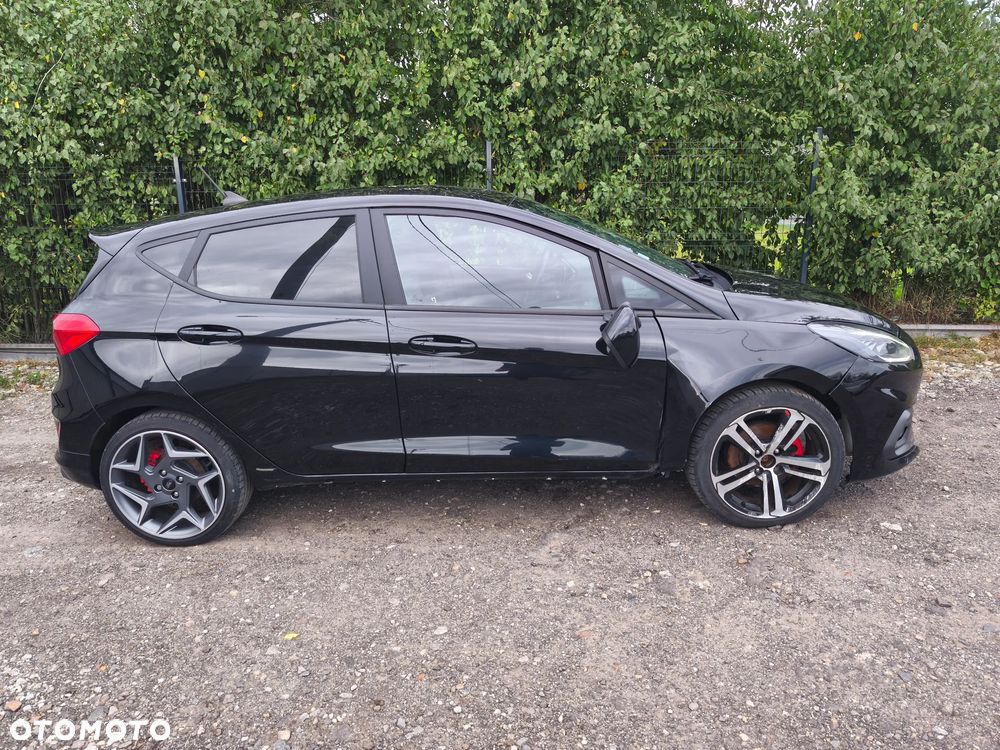 Ford Fiesta 1.5 EcoBoost ST2 ASS - 6