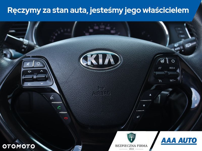 Kia Ceed - 17