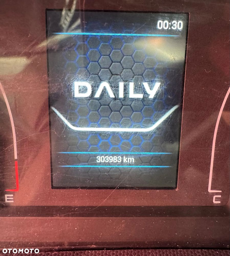 Iveco Daily 35C14 - 11