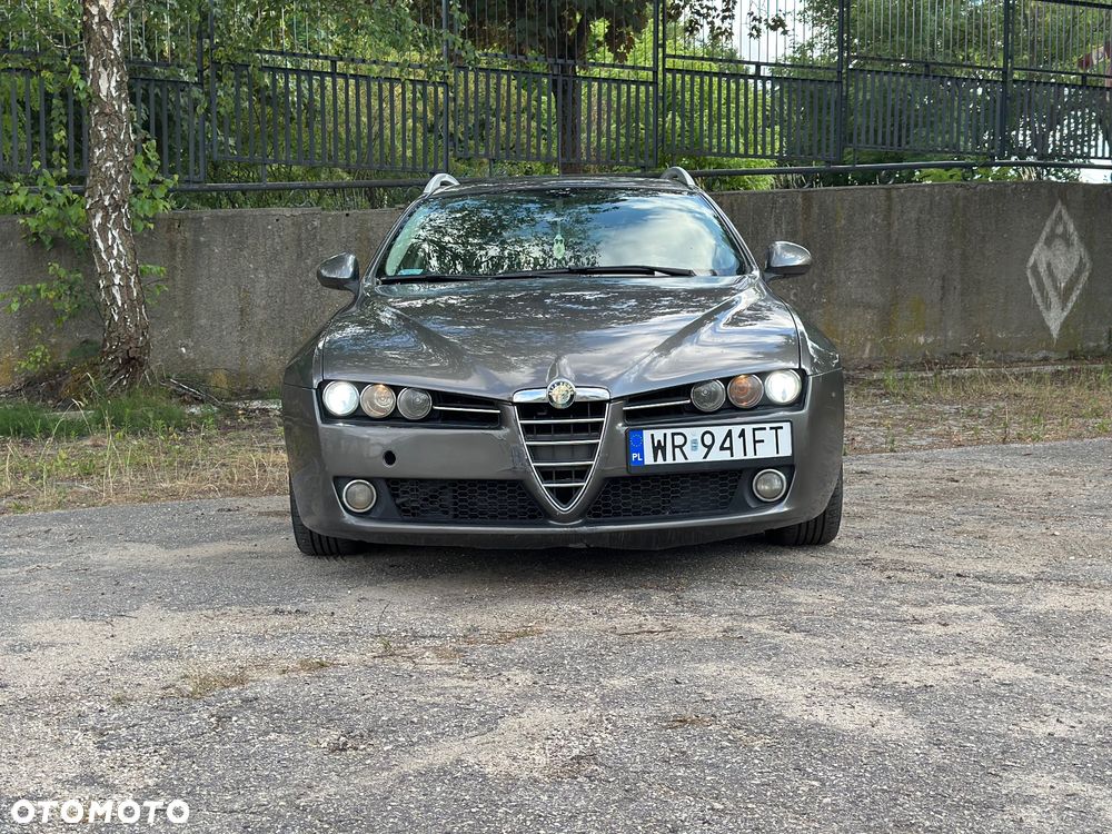 Alfa Romeo 159 - 8