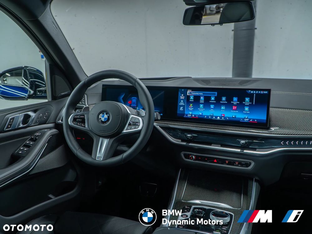 BMW X5 xDrive40i - 20