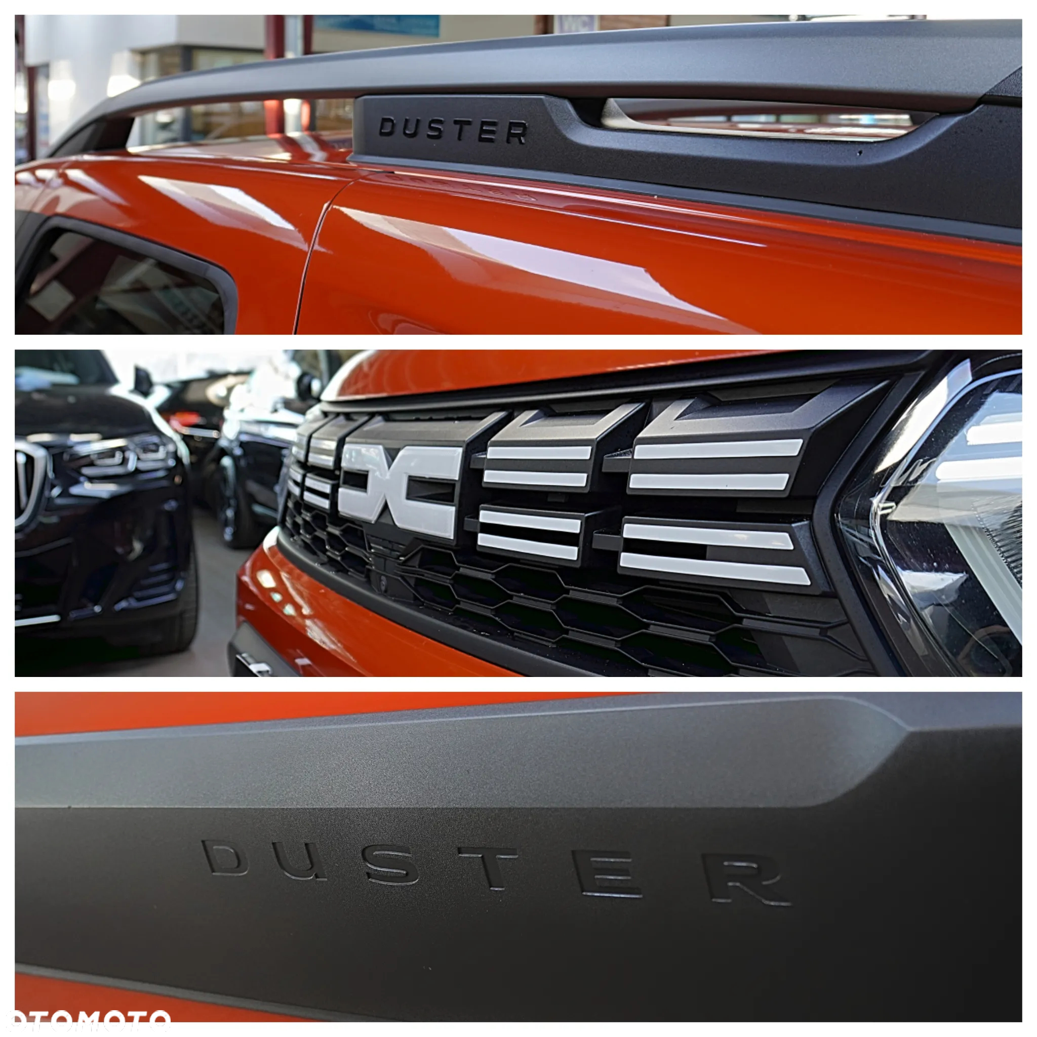 Dacia Duster 1.0 TCe Journey - 35