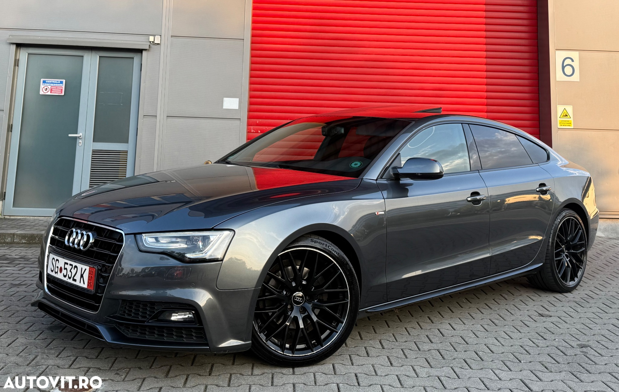Audi A5 - 3