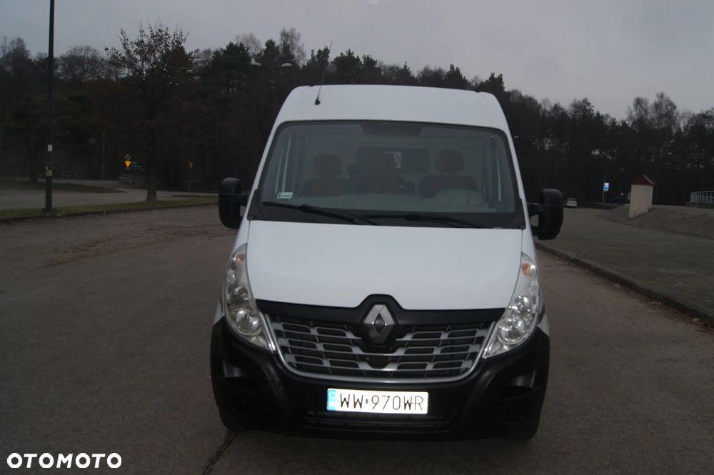 Renault Master L3H2 - 2