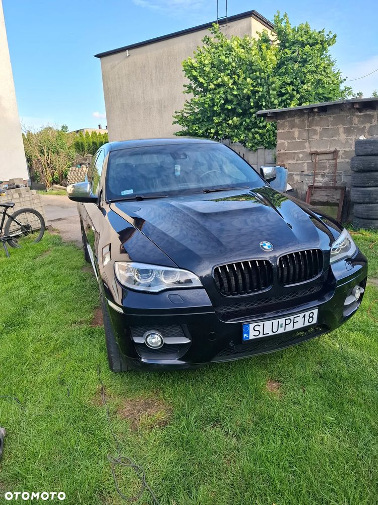 BMW X6 - 2