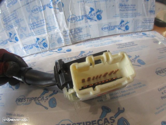 Comutador 17A089D MAZDA 6 2003 2.0I 140 CV 4P VERMELHO LUZES PISCAS - 3