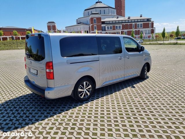 Toyota Proace Verso 2.0 D4-D Long VIP - 17