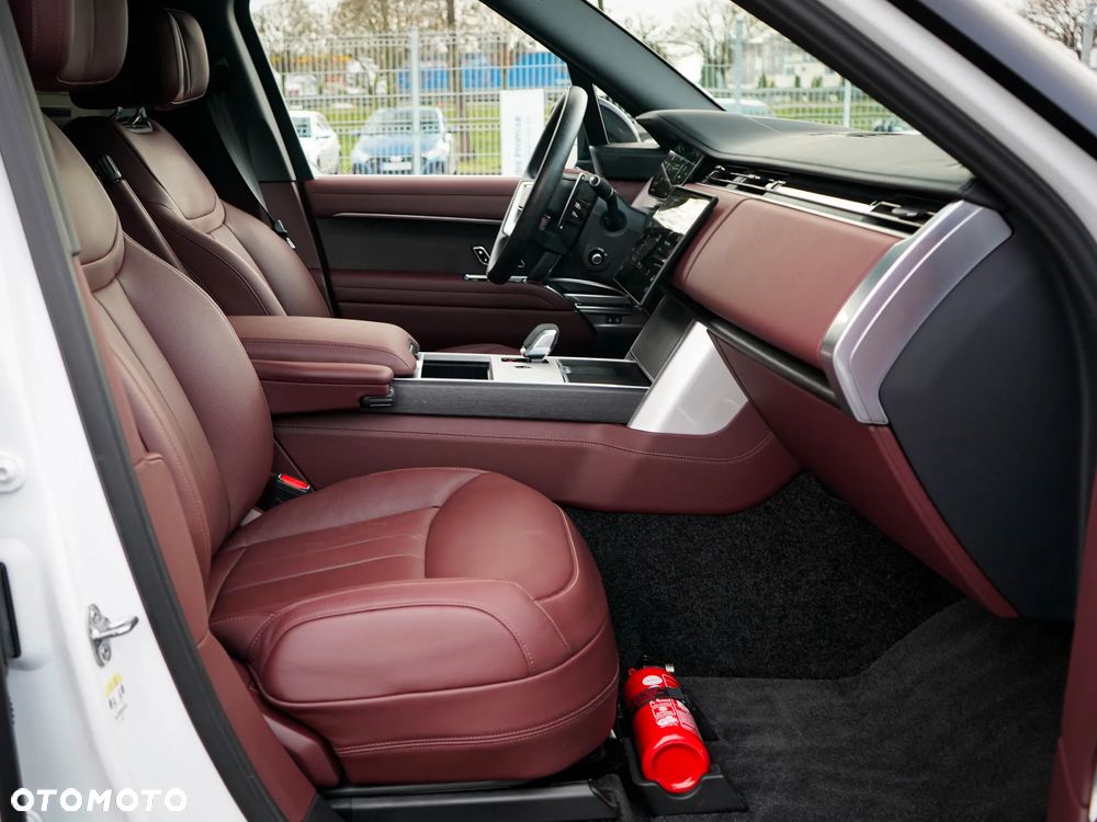 Land Rover Range Rover 3.0 P460e PHEV Autobiography - 24