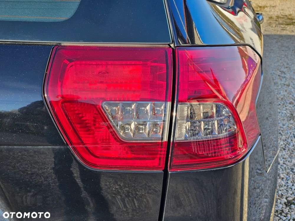 Citroën C5 2.0 HDi Exclusive - 16