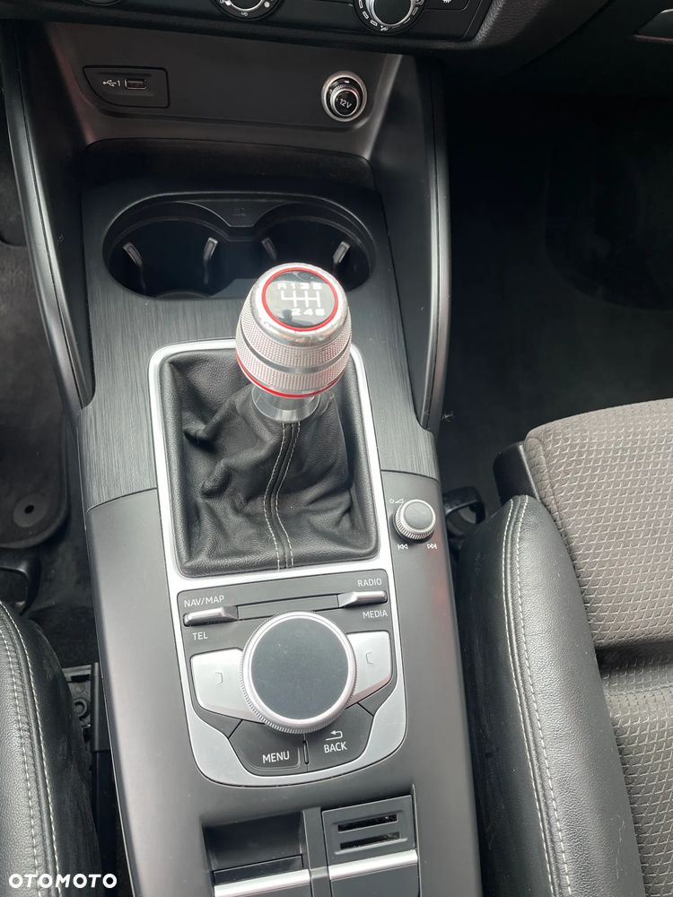 Audi A3 Limousine 1.5 TFSI cylinder on demand sport - 12