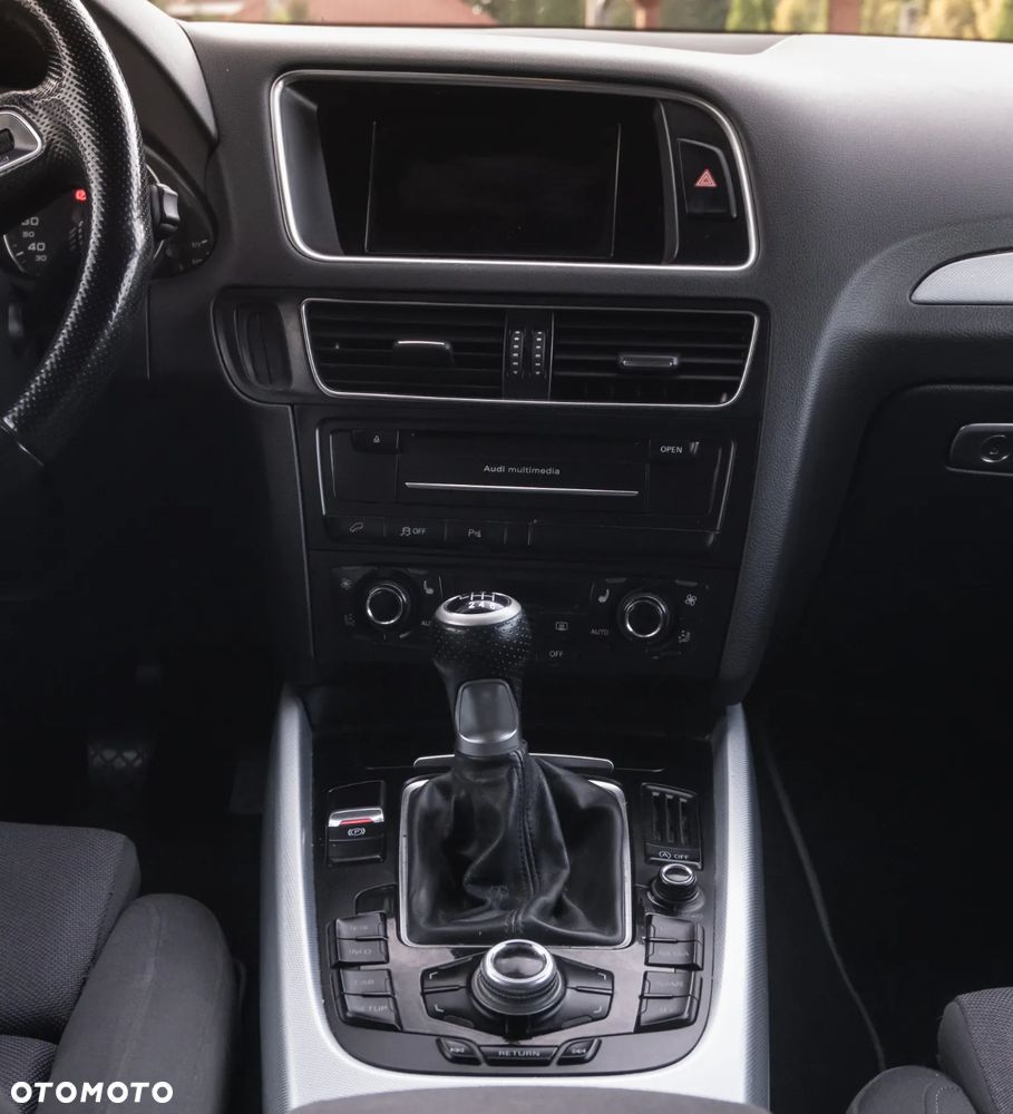 Audi Q5 2.0 TDI Quattro Prime Line - 21