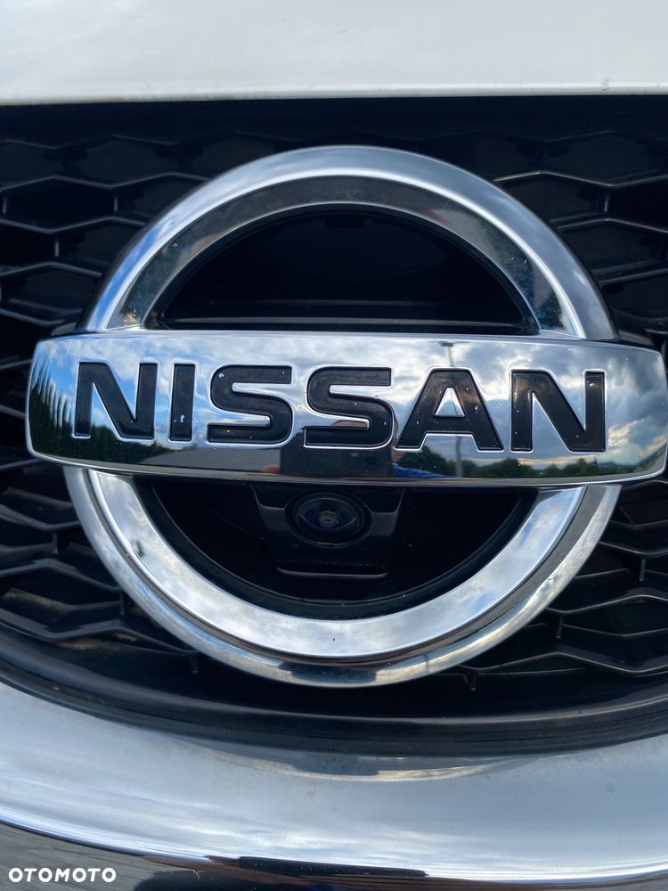 Nissan Qashqai 1.6 dCi 4 x 4 DPF Start/Stop 360 - 10