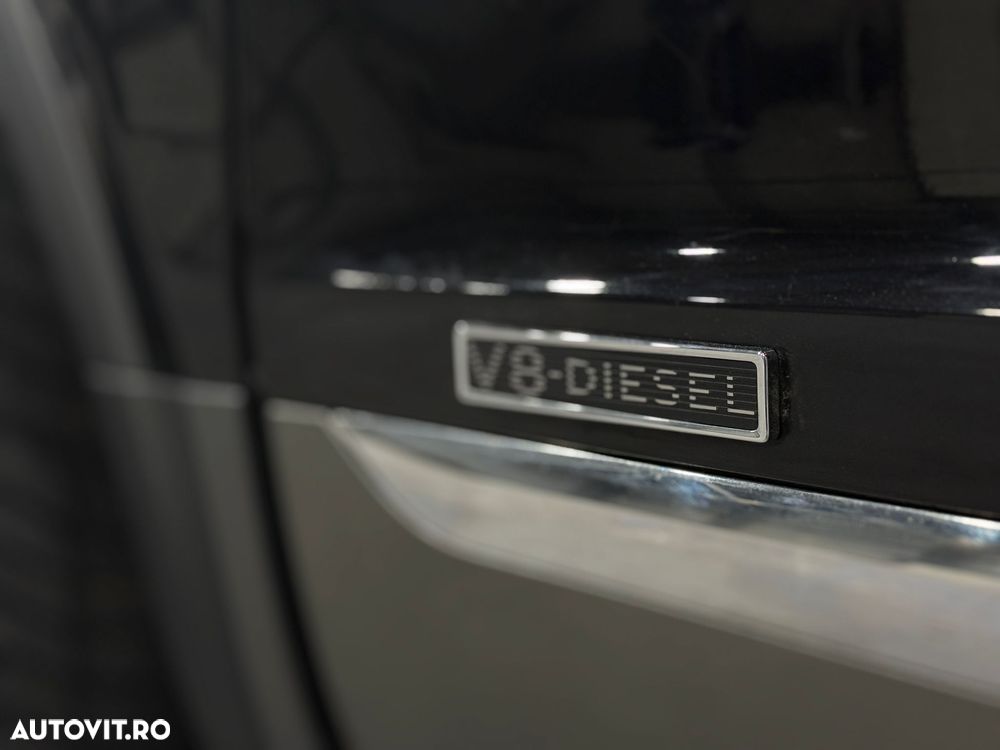 Bentley Bentayga - 11