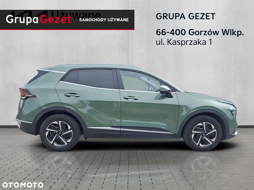 Kia Sportage 1.6 T-GDI L 2WD - 6