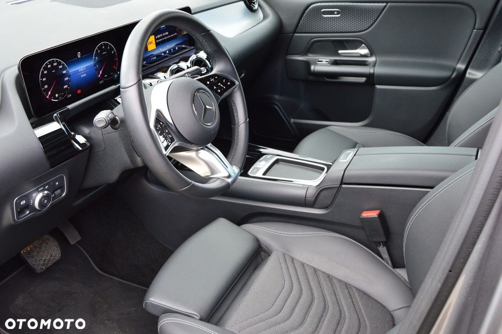 Mercedes-Benz GLA 220 mHEV 4-Matic 8G-DCT - 11