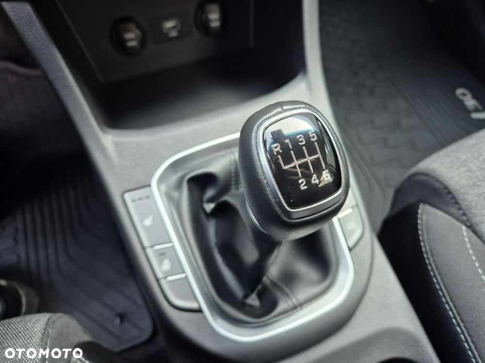 Hyundai i30 1.0 T-GDI Smart - 35