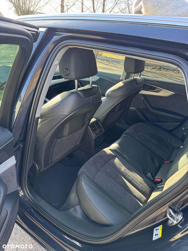 Audi A4 Avant - 5