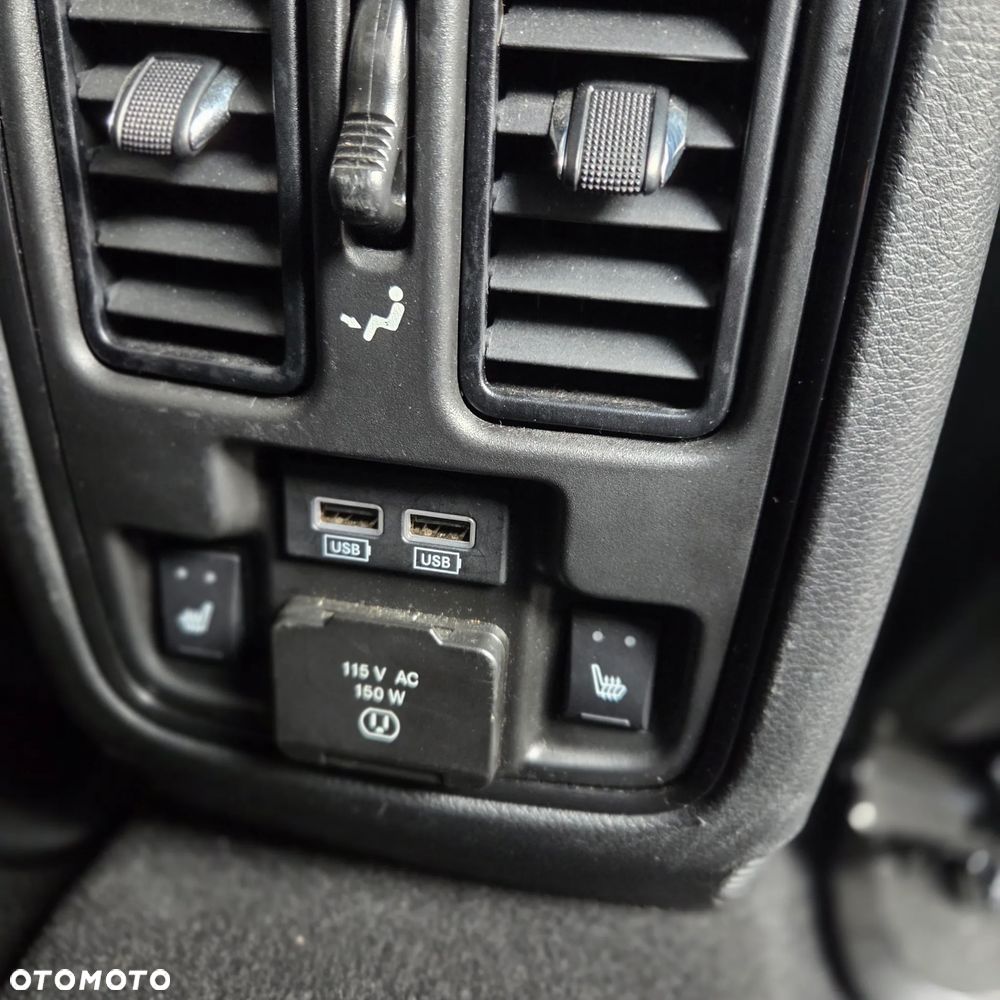 Dodge Durango - 14